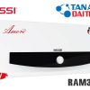 Bình nóng lạnh Rossi Amore R20 06HW | 30L ngang