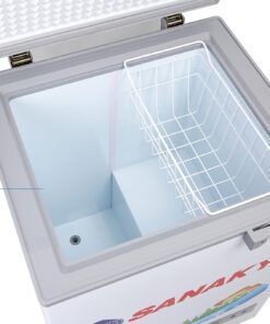 Tủ đông Sanaky VH-1599HYK | 100L 1 ngăn 1 cánh 4 -