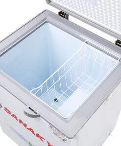 Tủ đông Sanaky VH-1599HYK | 100L 1 ngăn 1 cánh 5 -