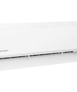 Điều hòa Sharp AH-XP24CMW | 24000BTU 1 chiều inverter 3 Điều hòa Sharp AH-XP24CMW - hình số 3