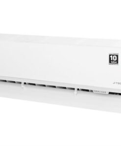 Điều hòa Sharp AH-XP24CMW | 24000BTU 1 chiều inverter 4 Điều hòa Sharp AH-XP24CMW - hình số 4