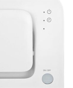 Điều hòa Sharp AH-XP24CMW | 24000BTU 1 chiều inverter 7 Điều hòa Sharp AH-XP24CMW - hình số 7