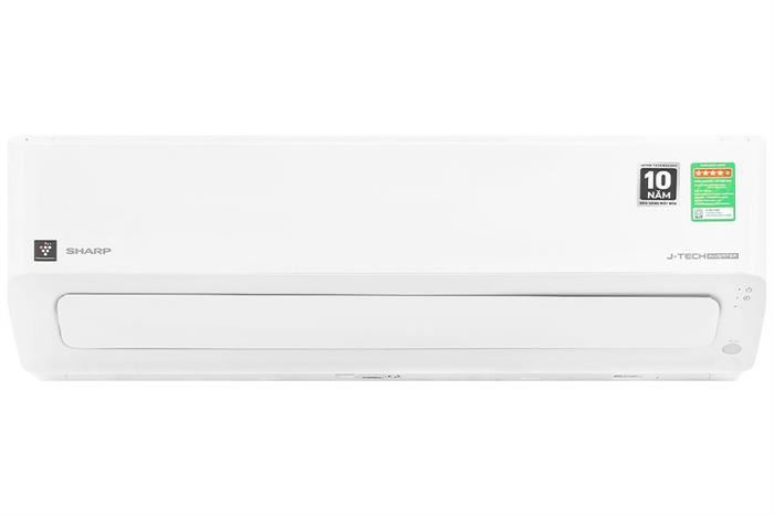 Điều hòa Sharp AH-XP18CMW | 18000BTU 1 chiều inverter 1 Điều hòa Sharp AH-XP18CMW | 18000BTU 1 chiều inverter
