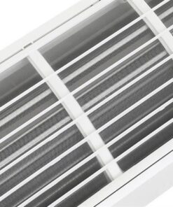 Điều hòa Sharp AH-XP18CMW | 18000BTU 1 chiều inverter 5 Điều hòa Sharp AH-XP18CMW - hình số 5