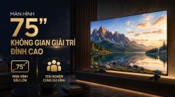 Tivi Samsung UA75U8500H
