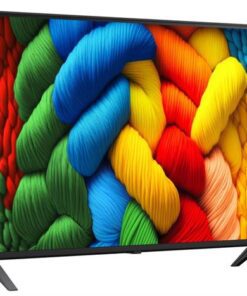 Tivi LG 43NANO80ASA | 43 inch 4K Nanocell WebOS 2 Tivi LG 43NANO80ASA - hình số 2