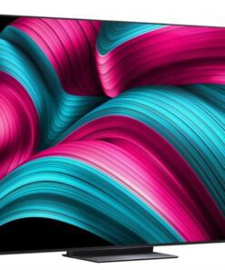 Tivi LG OLED83C5PSA | 83 inch 4K OLED WebOS 2 Tivi LG OLED83C5PSA - hình số 2