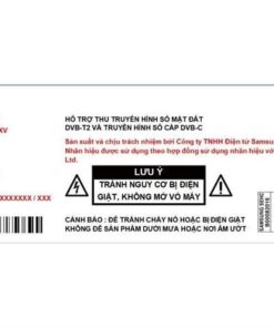 Tivi Samsung QA77S85F | 77 inch 4K OLED Tizen 6 Tivi Samsung QA77S85F - hình số 6