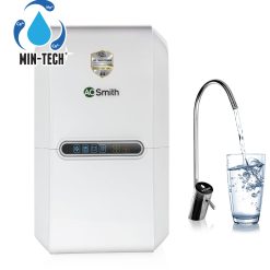 Máy lọc nước AO Smith E3 | 6L