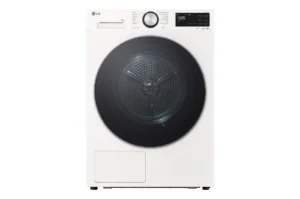 Máy sấy LG AI DUAL Inverter Heat Pump™ 12kg RX12VHP5WB 2026