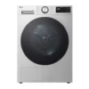 Máy sấy LG AI DUAL Inverter Heat Pump™ 12kg RX12VHP5S1 2026