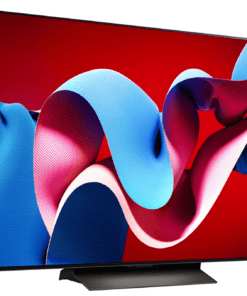 Tivi LG 65C4PSA | 65 inch 4K OLED 2 -