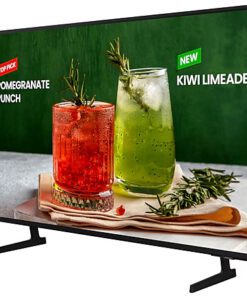 Tivi Samsung 43BEF-H | 43 inch 4K Crystal UHD Tizen 2 Tivi Samsung 43BEF-H - hình số 2