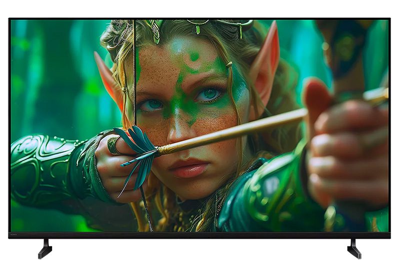 Tivi Sony K-75S20M2 | 75 inch 4K Google 1 Tivi Sony K-75S20M2 | 75 inch 4K Google