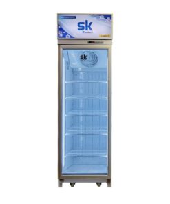 Tủ đông Sumikura SKFG-50HZ1 | 500L 1 ngăn 1 cánh 2 -
