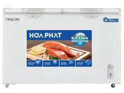 Tủ đông Hòa Phát HPF BD8245 | 245L 2 ngăn 2 cánh inverter