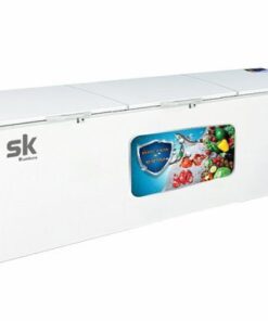 Tủ đông Sumikura SKF-1350SI/JS | 1350L 1 ngăn 3 cánh inverter 2 Tủ đông Sumikura 1 Ngăn 3 Cánh 2