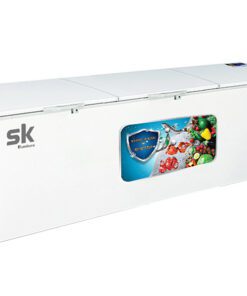 Tủ đông Sumikura SKF-1350S/JS | 1350L 1 ngăn 3 cánh 2 -