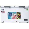 Tủ đông Sumikura SKF-550SI/JS | 550L 1 ngăn 2 cánh inverter