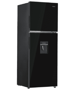 Tủ lạnh Aqua AQR-T380FA(WGB) | 328L 2 cánh inverter 2 -