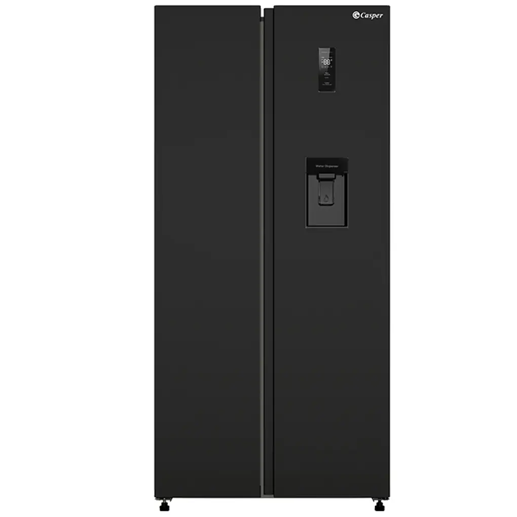 Tủ lạnh Casper RS-460PBW | 458L 2 cánh inverter 1 Tủ lạnh Casper RS-460PBW | 458L 2 cánh inverter