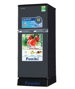 Tủ lạnh Funiki FR-136ISU | 126L 2 cánh 2 Tủ lạnh Funiki FR-136ISU - hình số 2