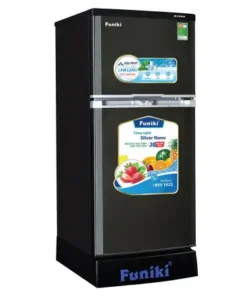Tủ lạnh Funiki FR-136ISU | 126L 2 cánh 3 Tủ lạnh Funiki FR-136ISU - hình số 3