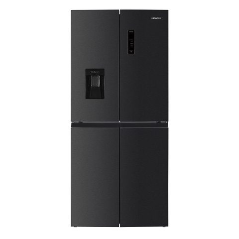 Tủ lạnh Hitachi HR4N7520DSWDXVN | 464L 4 cánh 1 Tủ lạnh Hitachi HR4N7520DSWDXVN | 464L 4 cánh