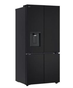 Tủ lạnh LG F58BGD | 629L 4 cánh inverter 2 Tủ lạnh LG F58BGD - hình số 2