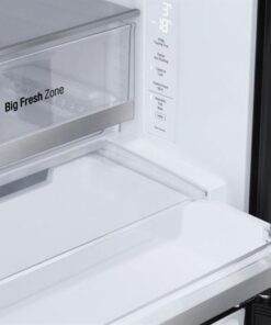 Tủ lạnh LG F58BGD | 629L 4 cánh inverter 7 Tủ lạnh LG F58BGD - hình số 7