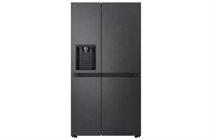 Tủ lạnh LG LSI63BLMA | 641L 2 cánh inverter 1 Tủ lạnh LG LSI63BLMA | 641L 2 cánh inverter