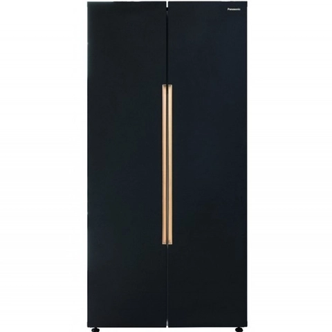 Tủ lạnh Panasonic NR-S621BB-VN | 570L 2 cánh inverter 1 Tủ lạnh Panasonic NR-S621BB-VN | 570L 2 cánh inverter