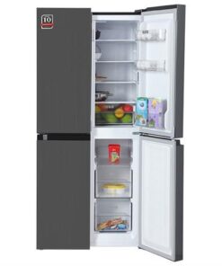 Tủ lạnh Sharp SJ-FXP510V-MG | 473L 4 cánh inverter 6 Tủ lạnh Sharp SJ-FXP510V-MG - hình số 6