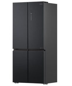Tủ lạnh Toshiba GR-RF677WI-PMV(06)-MG | 515L 4 cánh inverter 3 Tủ lạnh Toshiba GR-RF677WI-PMV(06)-MG - hình số 3