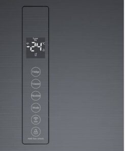 Tủ lạnh Toshiba GR-RF677WI-PMV(06)-MG | 515L 4 cánh inverter 6 Tủ lạnh Toshiba GR-RF677WI-PMV(06)-MG - hình số 6