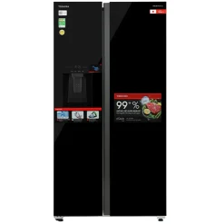 Tủ lạnh Toshiba GR-RS755WIA-PGV(22)-XK | 568L inverter