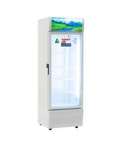 Tủ mát Sanaky VH-3089K3 | 300L 1 cánh inverter 2 -