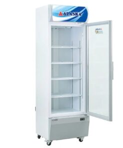 Tủ mát Alaska LC-933C | 550L 1 cánh 3 -