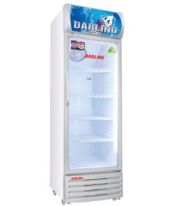 Tủ mát Darling DL-3600A3 | 360L 1 cánh inverter 2 -