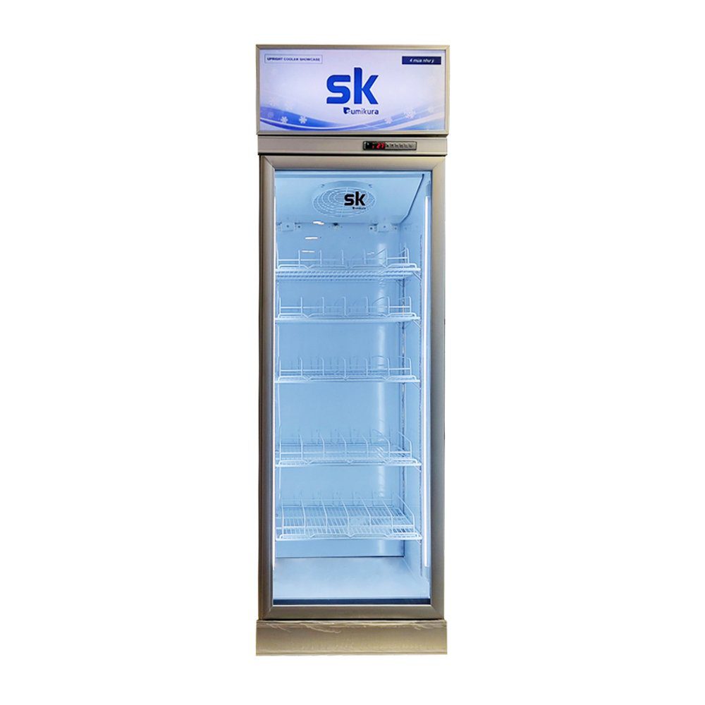 Tủ mát Sumikura SKSC-500HW1 | 500L 1 cánh 1 Tủ mát Sumikura SKSC-500HW1 | 500L 1 cánh