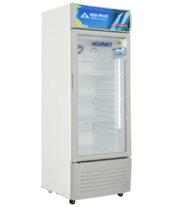 Tủ mát Hòa Phát HSR S6195 | 195L 1 cánh 2 -