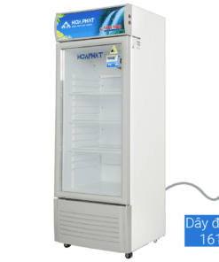 Tủ mát Hòa Phát HSR S6195 | 195L 1 cánh 3 -