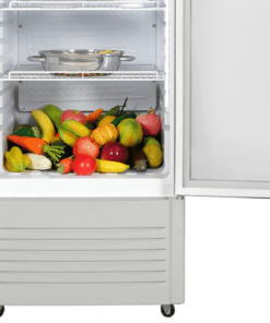 Tủ mát Hòa Phát HSR S6195 | 195L 1 cánh 6 -