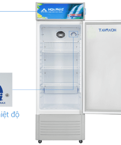 Tủ mát Hòa Phát HSR S6195 | 195L 1 cánh 7 -
