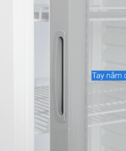Tủ mát Hòa Phát HSR S6195 | 195L 1 cánh 8 -