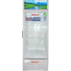 Tủ mát Sanaky VH-308KL | 240L 1 cánh