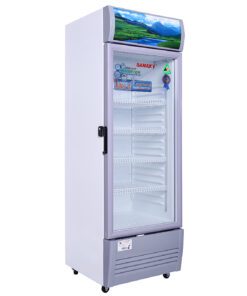 Tủ mát Sanaky VH-358K3L | 350L 1 cánh inverter 2 -