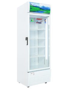 Tủ mát Sanaky VH-3589K3 | 350L 1 cánh inverter 2 -