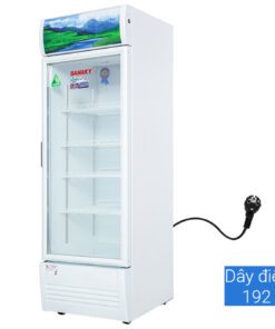 Tủ mát Sanaky VH-3589K3 | 350L 1 cánh inverter 3 -