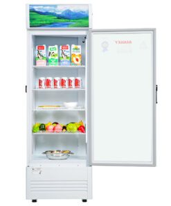 Tủ mát Sanaky VH-3589K3 | 350L 1 cánh inverter 4 -